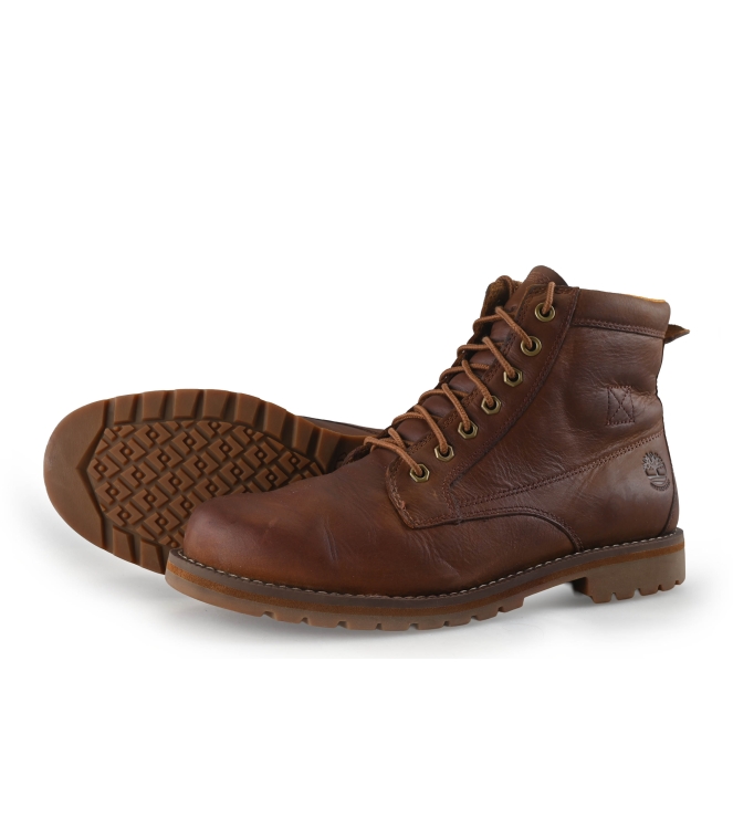 Timberland Schnürstiefel
