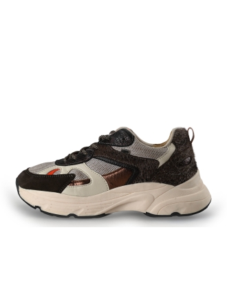 Sub55 Sneaker Beige 359296
 Größe 38
 