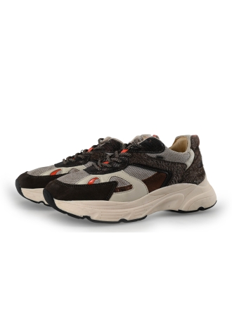 Sub55 Sneaker Beige 359296
 Größe 38
 