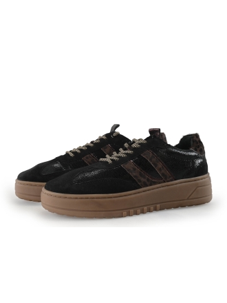 Sub55 Sneaker Schwarz 359297
 Größe 41
 