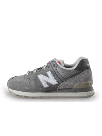 New Balance Sneaker Grau 359299
 Größe 40
 