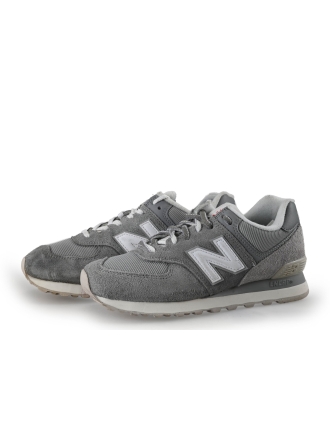 New Balance Sneaker Grau 359299
 Größe 40
 