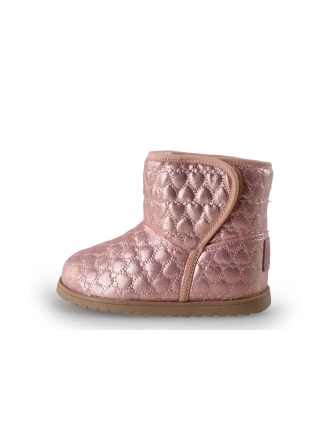 Colors of California Boots Rosa 359300
 Größe 27
 