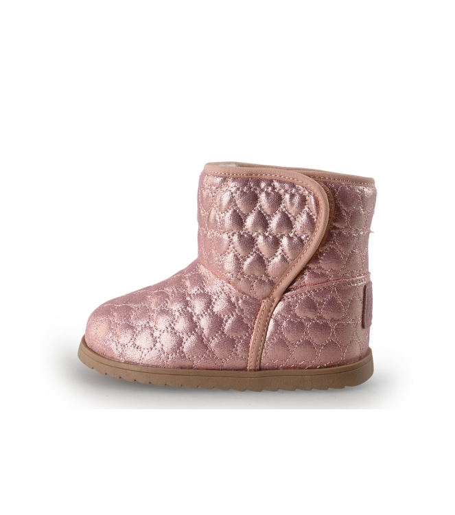 Colors of California Boots