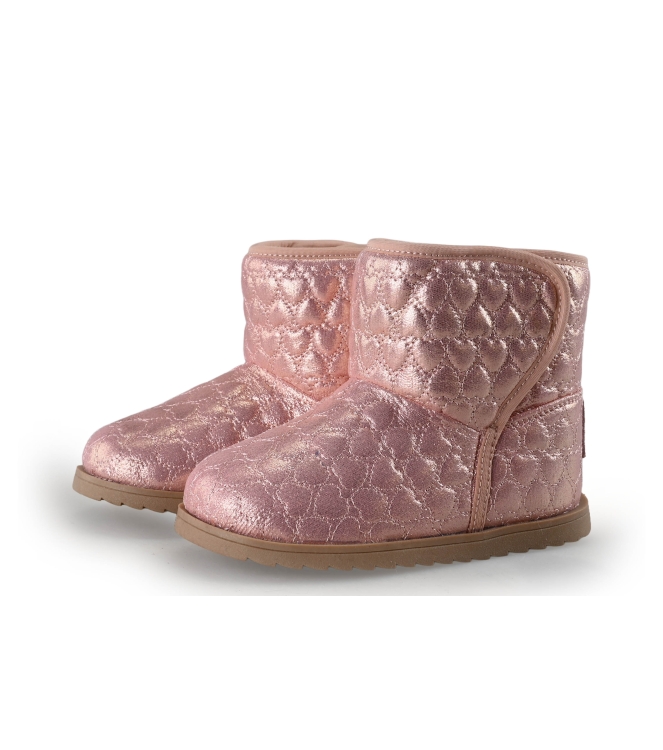 Colors of California Boots