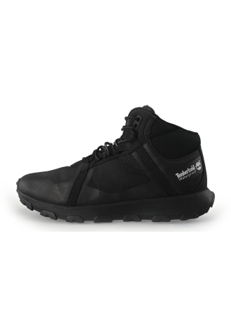 Timberland Hohe Sneaker Schwarz 359301
 Größe 40
 
