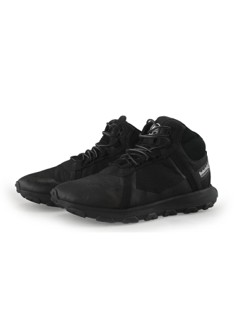 Timberland Hohe Sneaker Schwarz 359301
 Größe 40
 