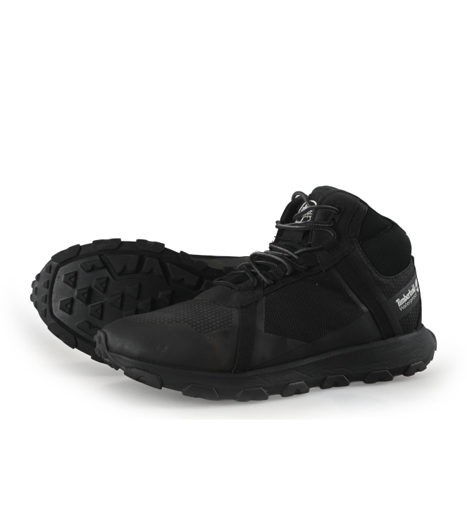 Timberland Hohe Sneaker