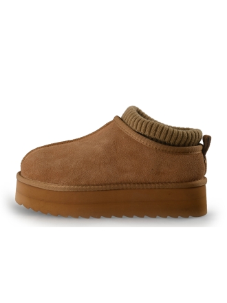 Colors of California Stiefeletten Beige 359302
 Größe 41
 