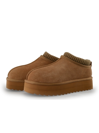 Colors of California Stiefeletten Beige 359302
 Größe 41
 
