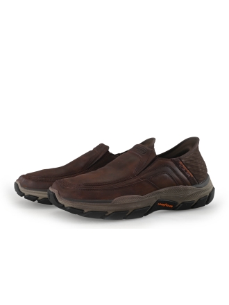 Skechers Slip-ons Braun 359303
 Größe 42
 