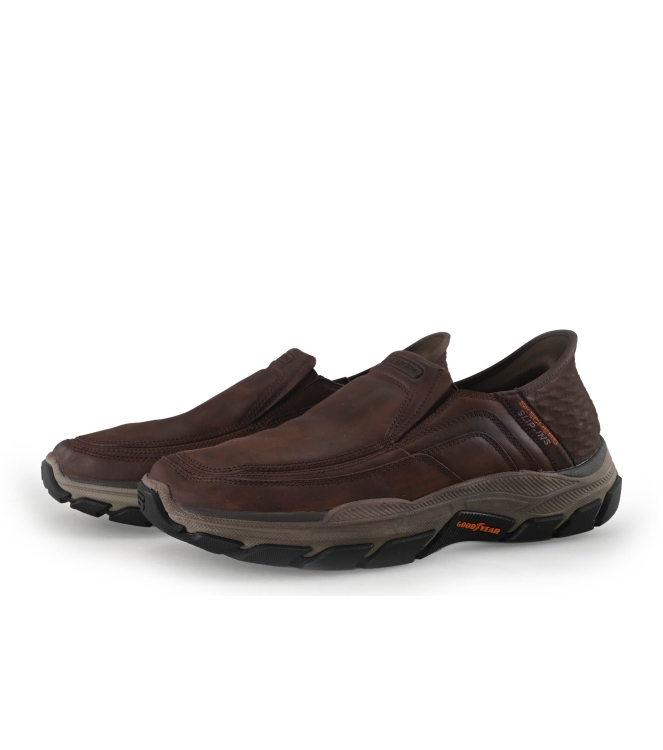 Skechers Slip-ons