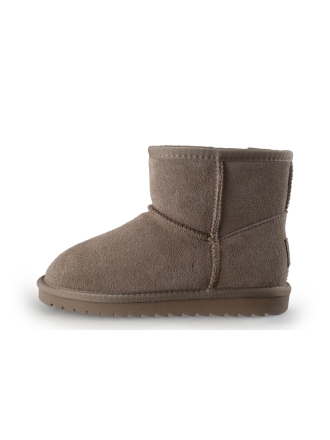 Colors of California Stiefeletten Beige 359305
 Größe 34
 