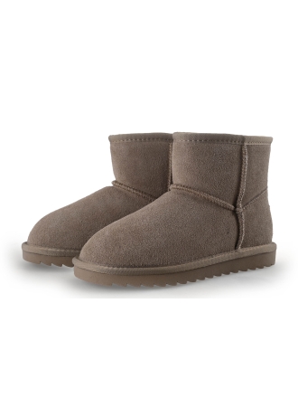 Colors of California Stiefeletten Beige 359305
 Größe 34
 