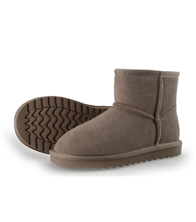 Colors of California Stiefeletten