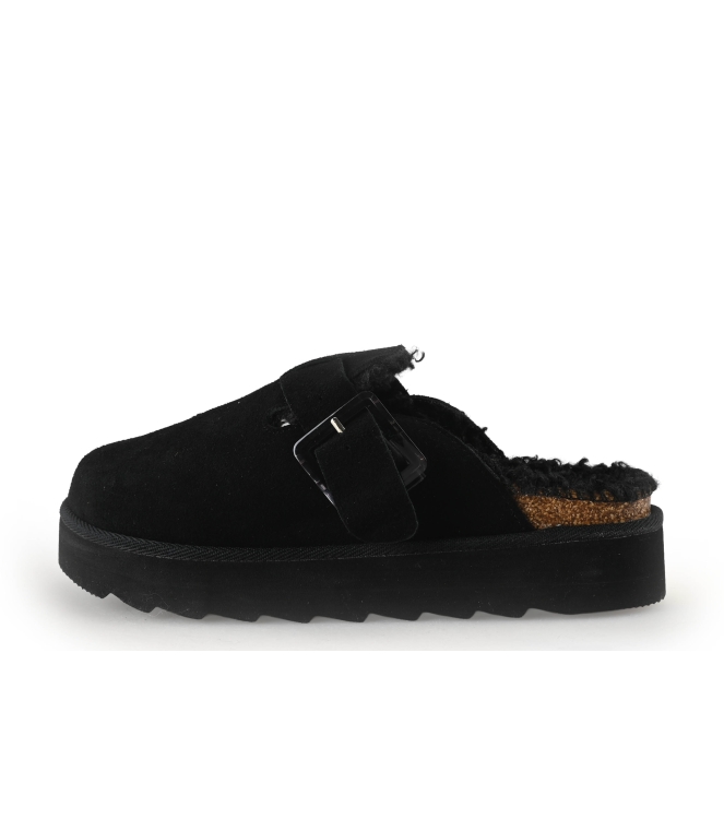 Colors of California Mules Pantoletten