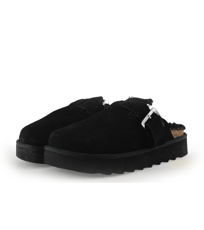 Colors of California Mules Pantoletten