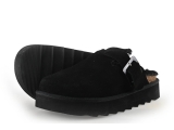 Colors of California Mules Pantoletten