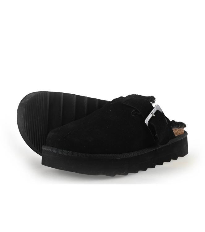 Colors of California Mules Pantoletten
