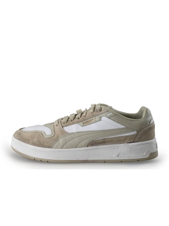 Puma Sneaker Beige 359309
 Größe 44
 