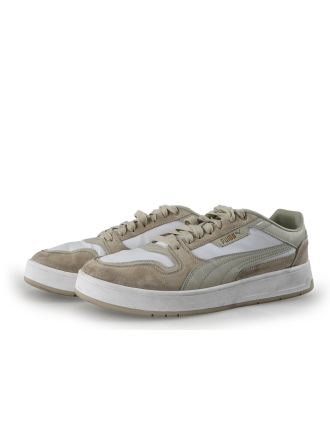 Puma Sneaker Beige 359309
 Größe 44
 