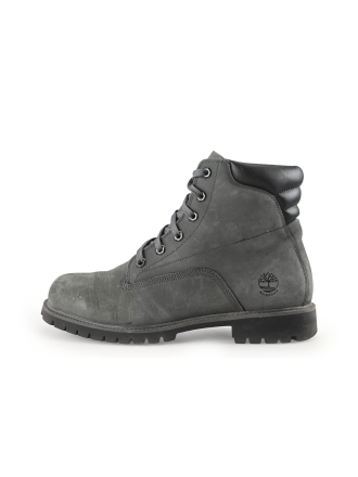 Timberland Schnürstiefel Grau 359311
 Größe 45½
 