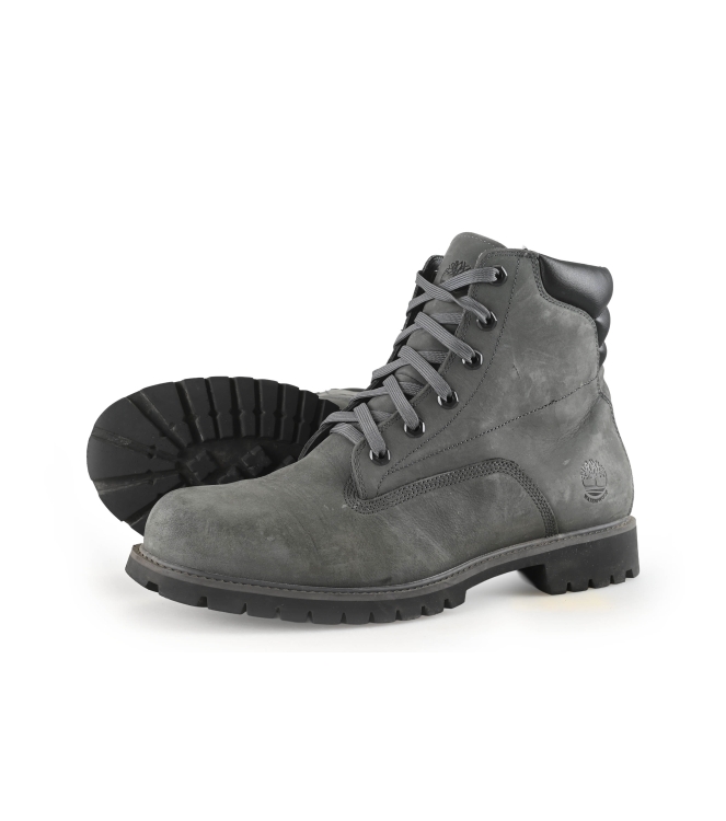 Timberland Schnürstiefel