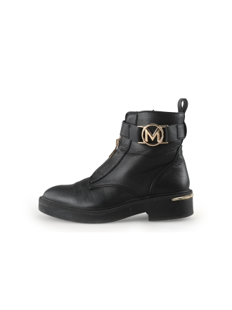 Mexx Bikerstiefel Schwarz 359312
 Größe 38
 