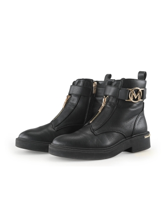 Mexx Bikerstiefel Schwarz 359312
 Größe 38
 