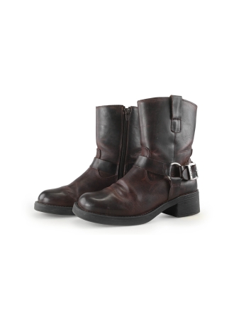 Palpa Stiefeletten Braun 359314
 Größe 39
 