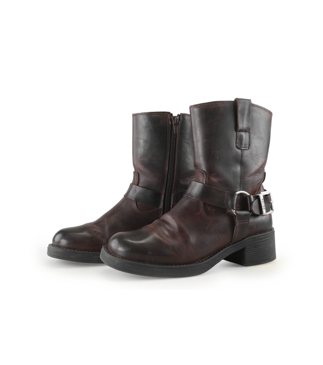 Palpa Stiefeletten