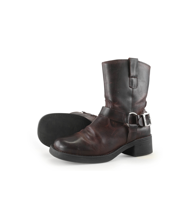 Palpa Stiefeletten