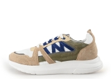 Invinc Sneaker