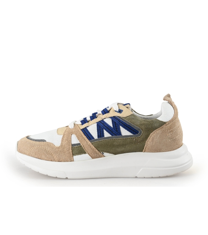 Invinc Sneaker
