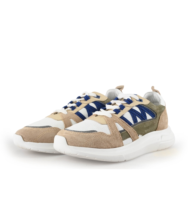 Invinc Sneaker