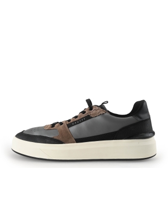 Cruyff Sneaker Schwarz 359316
 Größe 47
 