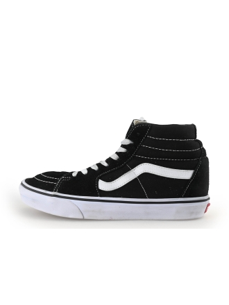 Vans Hohe Sneaker Schwarz 359317
 Größe 40
 