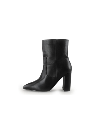 Sub55 Stiefeletten Schwarz 359318
 Größe 38
 