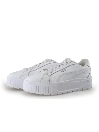 Puma Sneaker Weiß 359320
 Größe 39
 