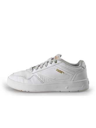 Puma Sneaker Weiß 359321
 Größe 39
 