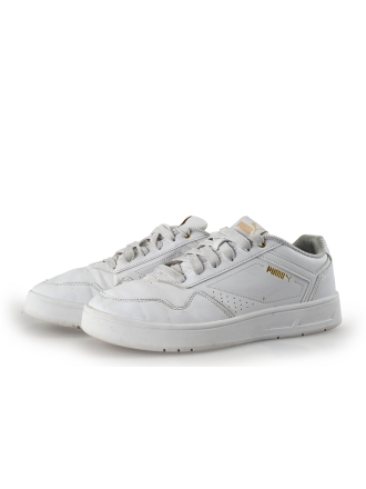 Puma Sneaker Weiß 359321
 Größe 39
 