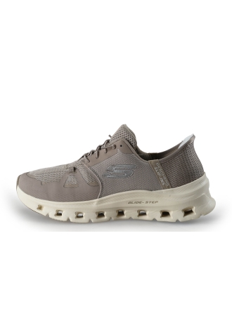 Skechers Sneaker Braun 359322
 Größe 38
 