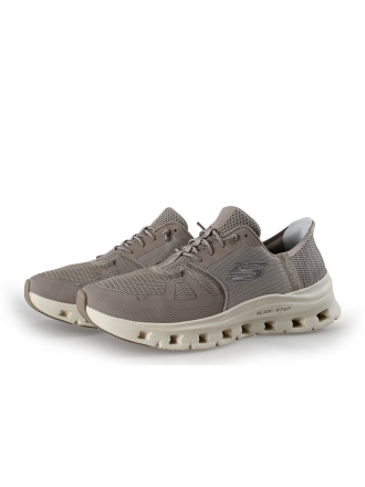 Skechers Sneaker Braun 359322
 Größe 38
 