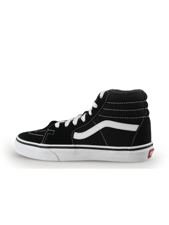 Vans Hohe Sneaker Schwarz 359323
 Größe 35
 