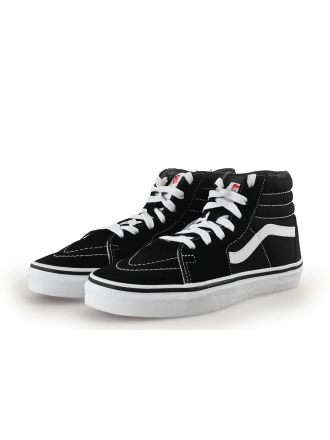 Vans Hohe Sneaker Schwarz 359323
 Größe 35
 