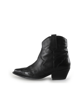 Sub55 Stiefeletten Schwarz 359324
 Größe 39
 