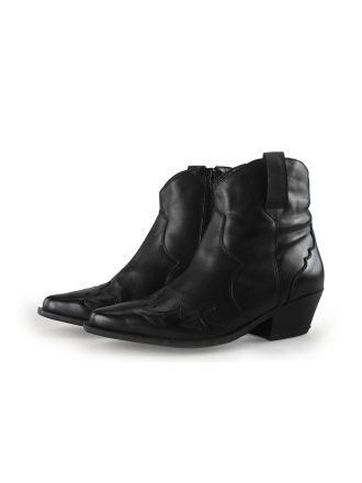 Sub55 Stiefeletten Schwarz 359324
 Größe 39
 