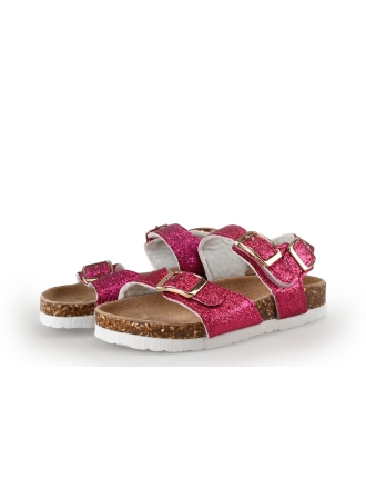 Colors of California Sandalen Rosa 359327
 Größe 25
 