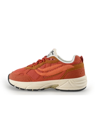 Genesis Sneaker Rot 359329
 Größe 38
 