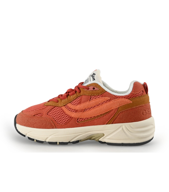 Genesis Sneaker